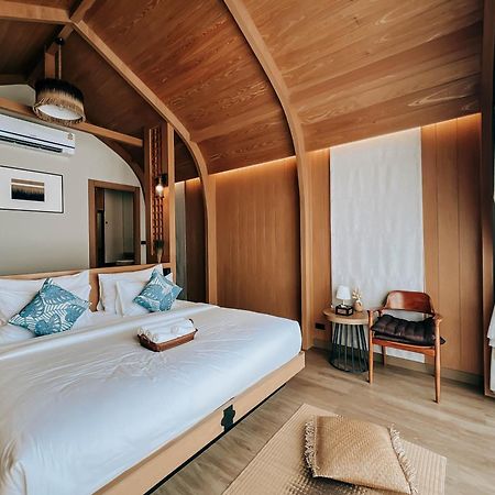 Le La Lake Resort And Spa Kaeng Kachan Luaran gambar