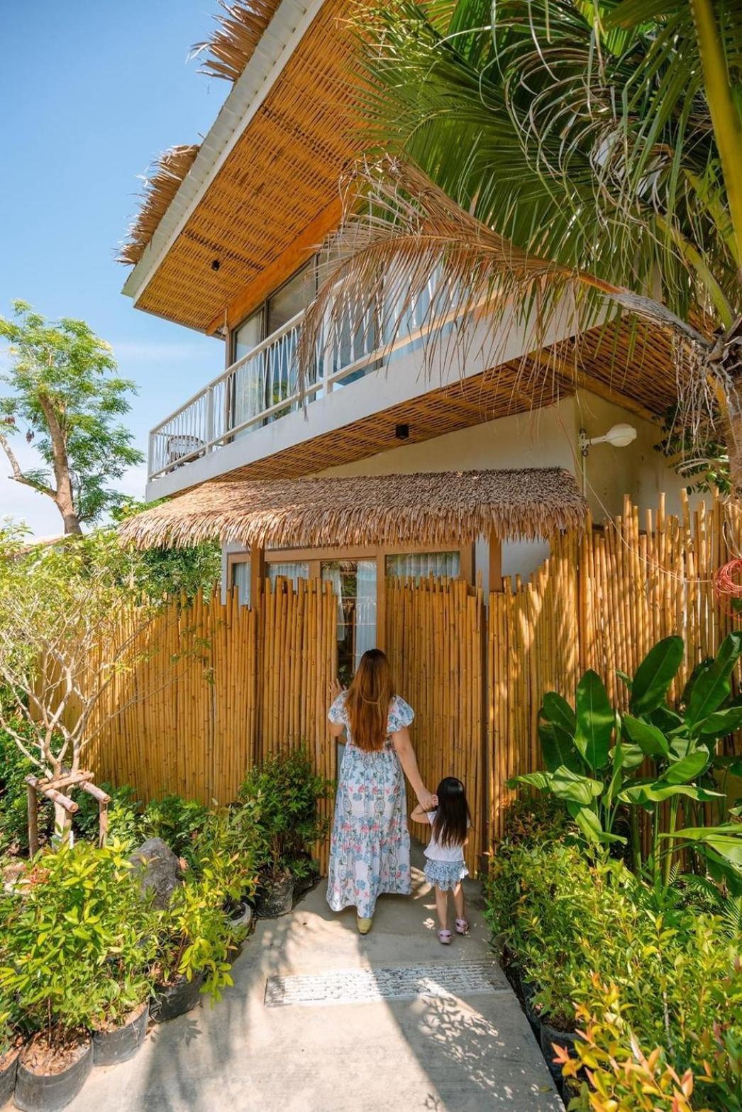 Le La Lake Resort And Spa Kaeng Kachan Bilik gambar