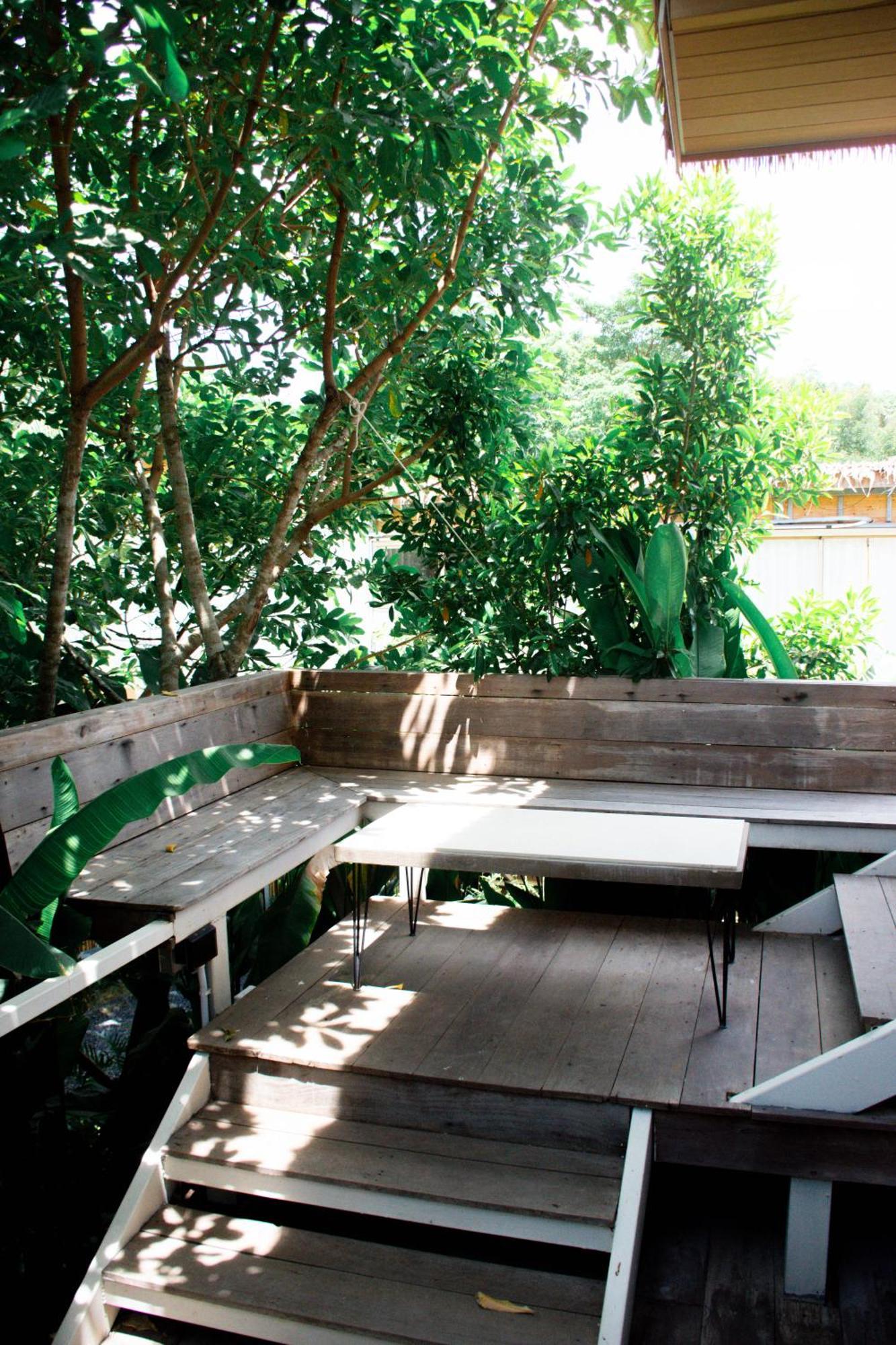 Le La Lake Resort And Spa Kaeng Kachan Luaran gambar
